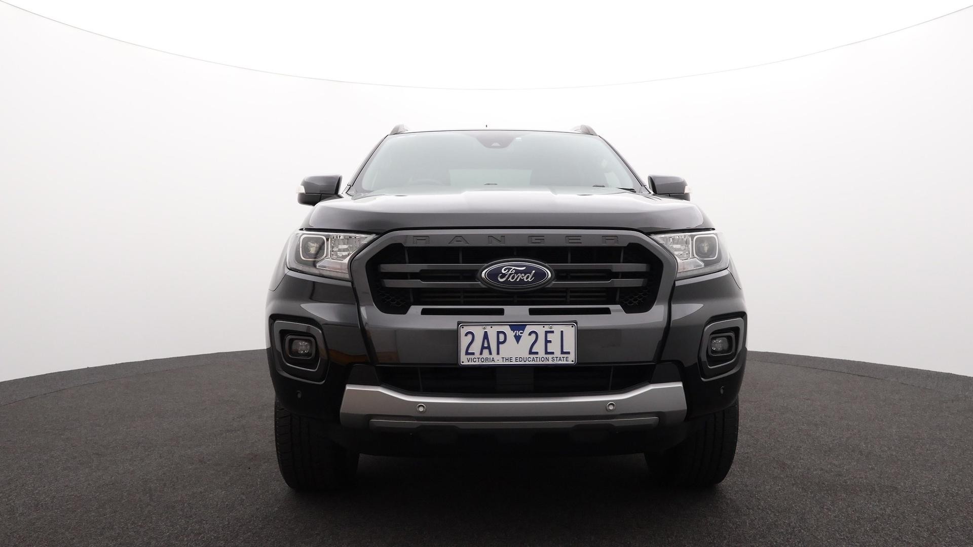 Ford Ranger image 3