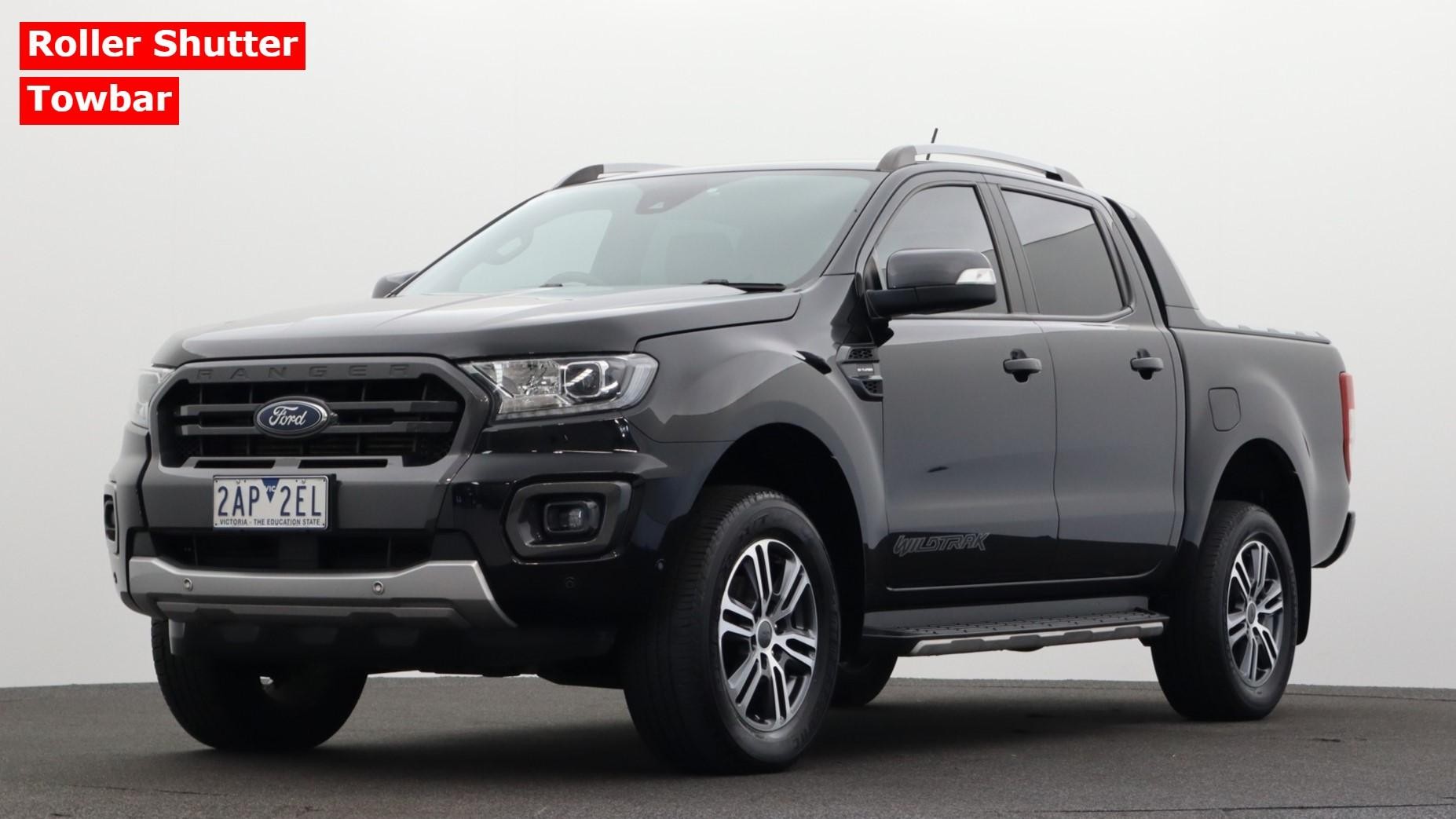 Ford Ranger image 1