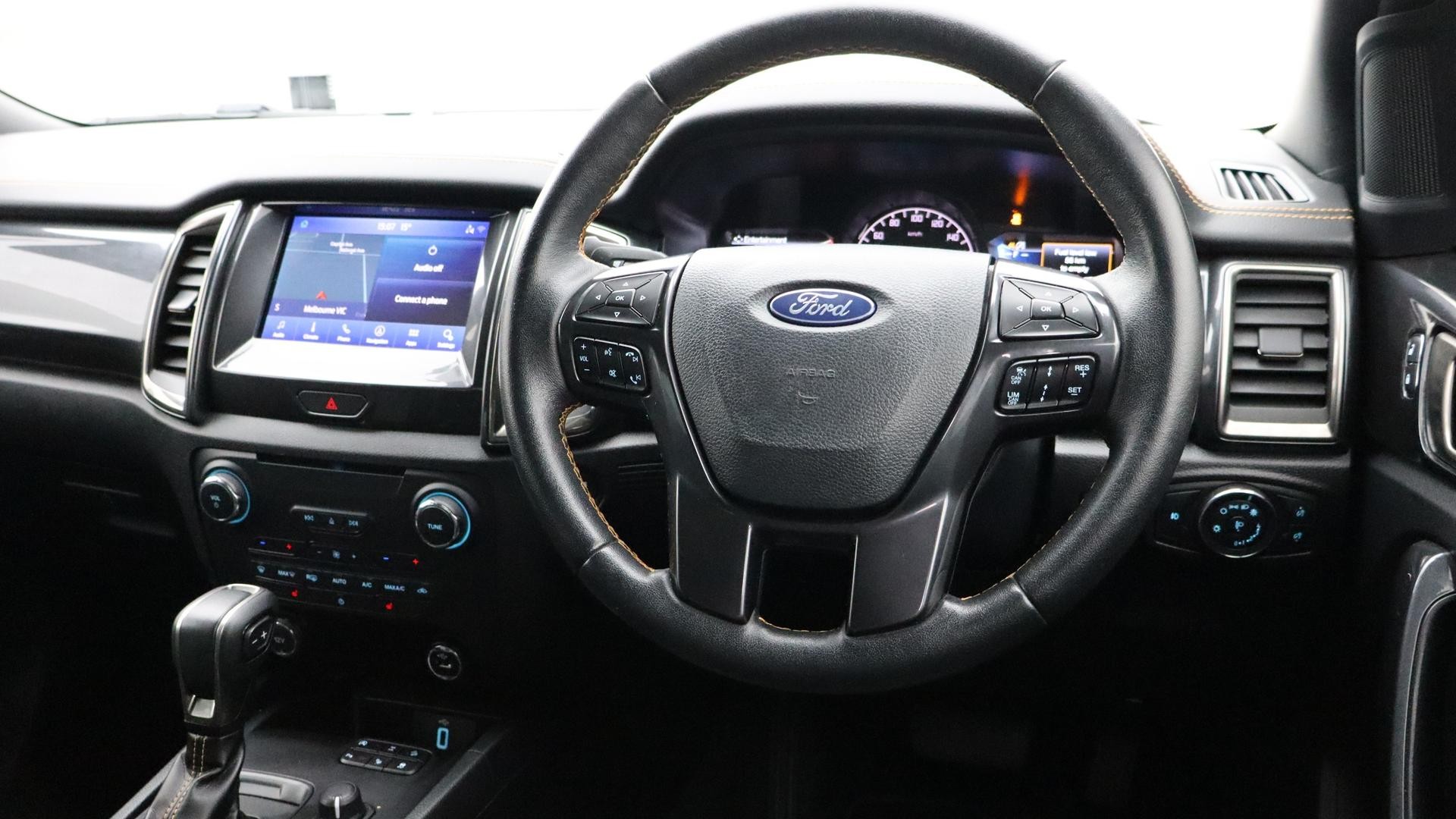 Ford Ranger image 4