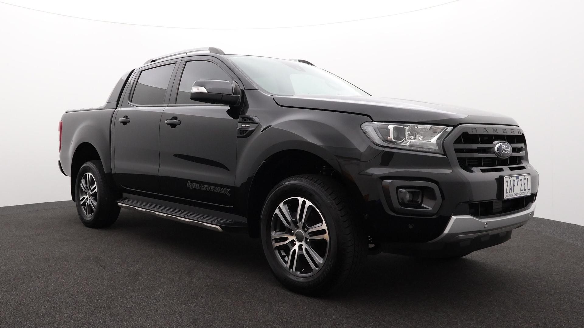 Ford Ranger image 2