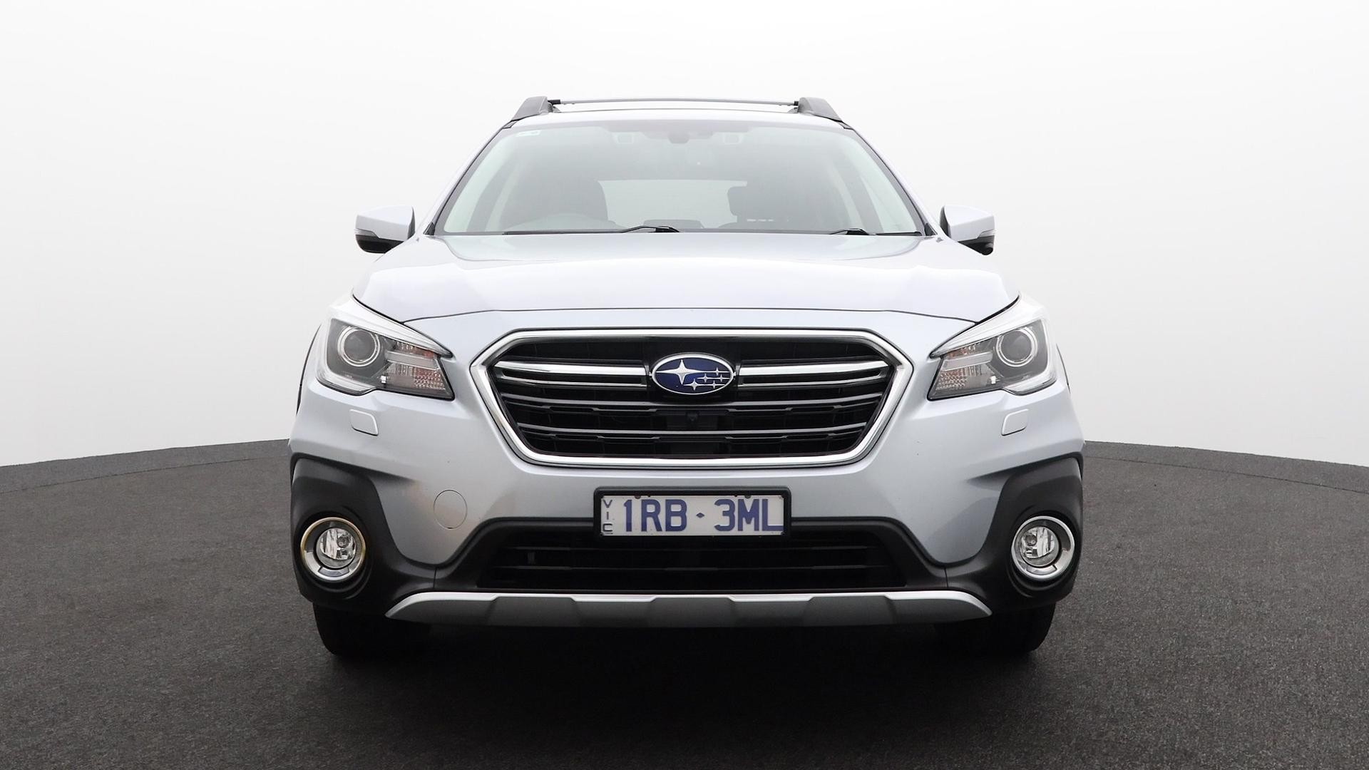 Subaru Outback image 3