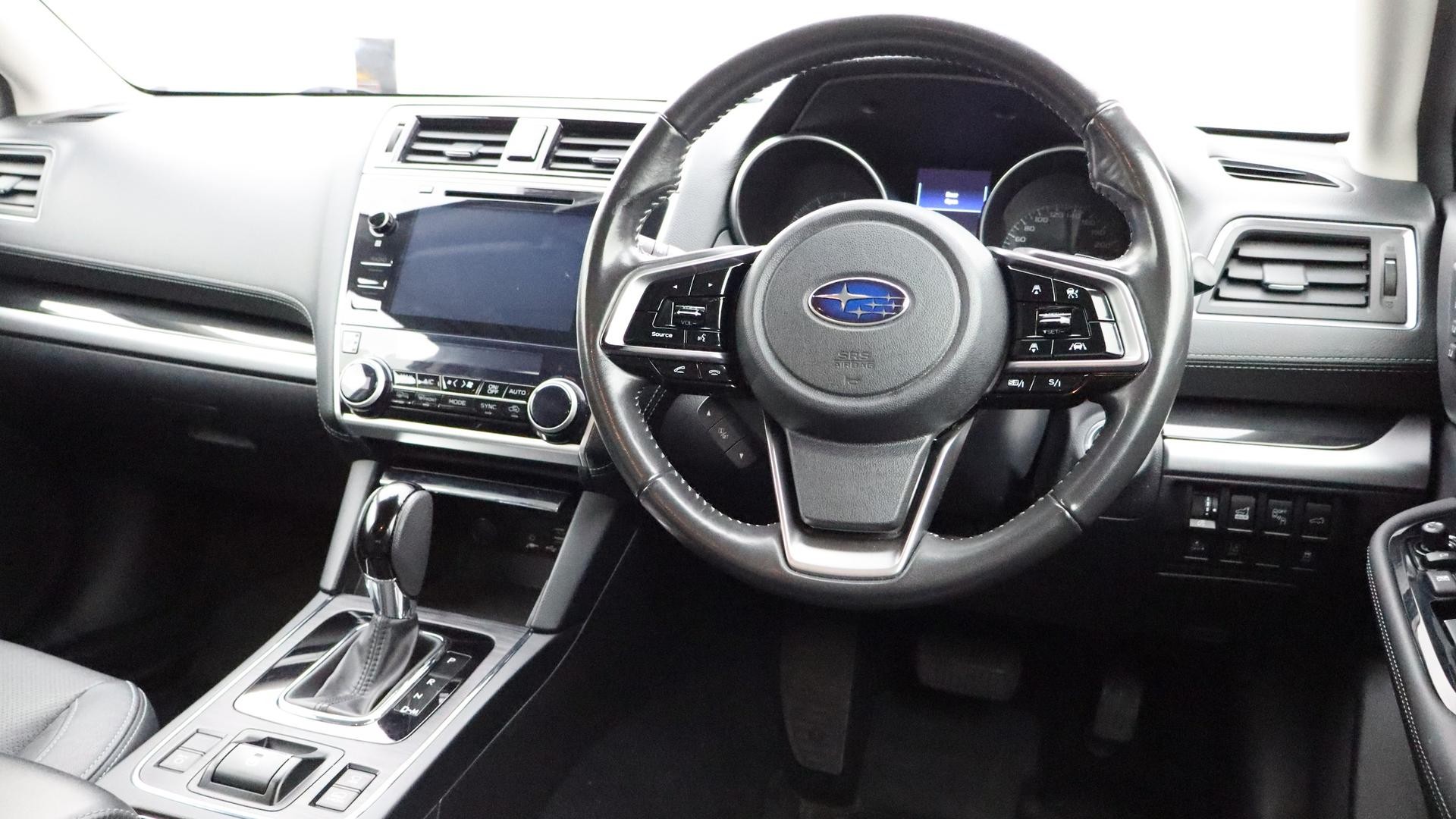 Subaru Outback image 4