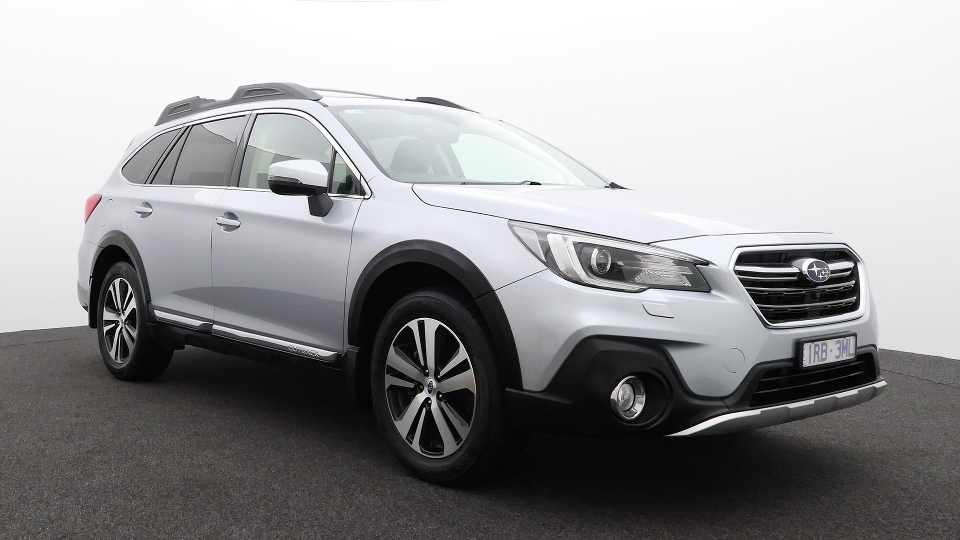 Subaru Outback image 2