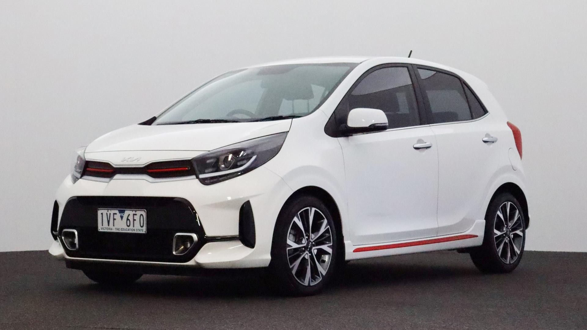 Kia Picanto image 1