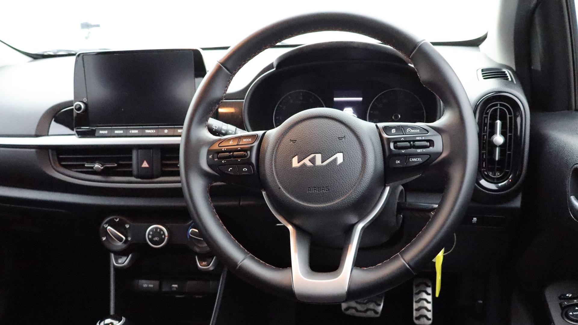 Kia Picanto image 4