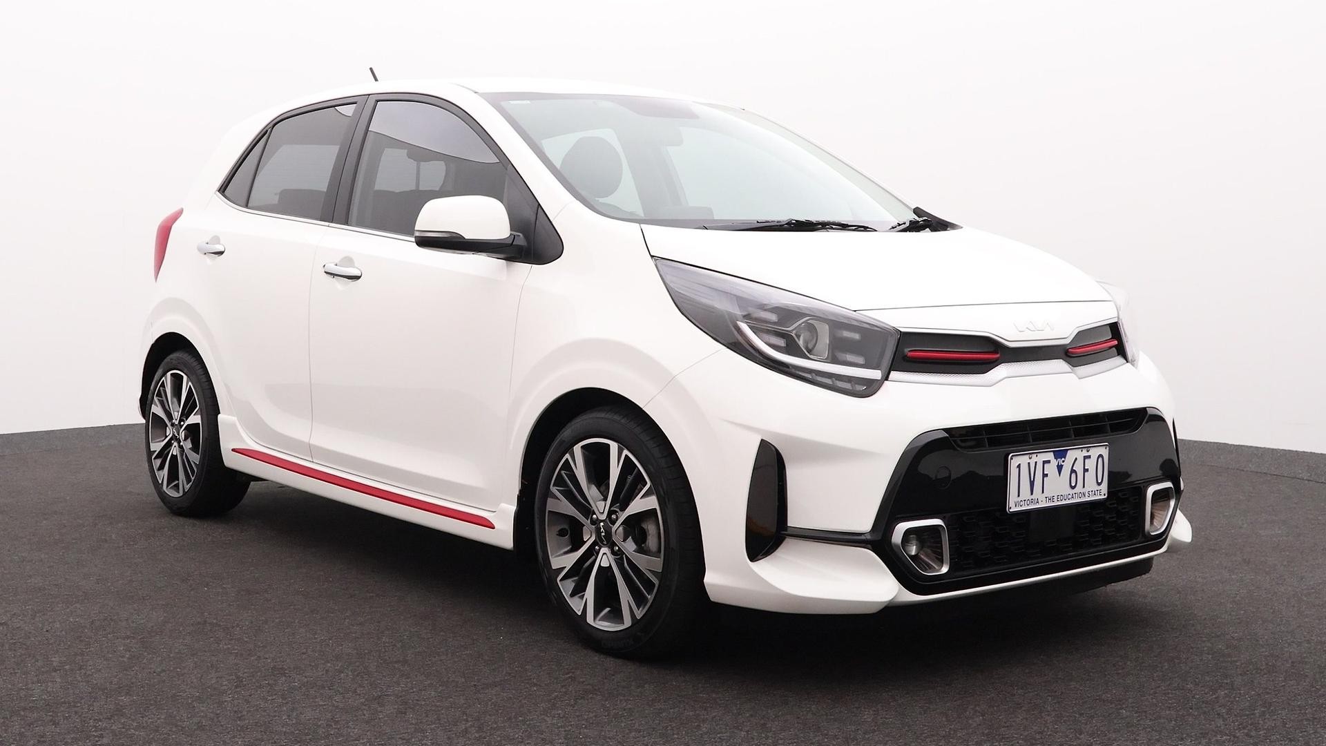 Kia Picanto image 2