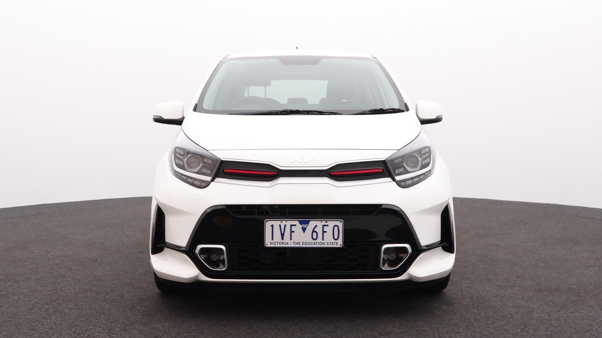 Kia Picanto image 3