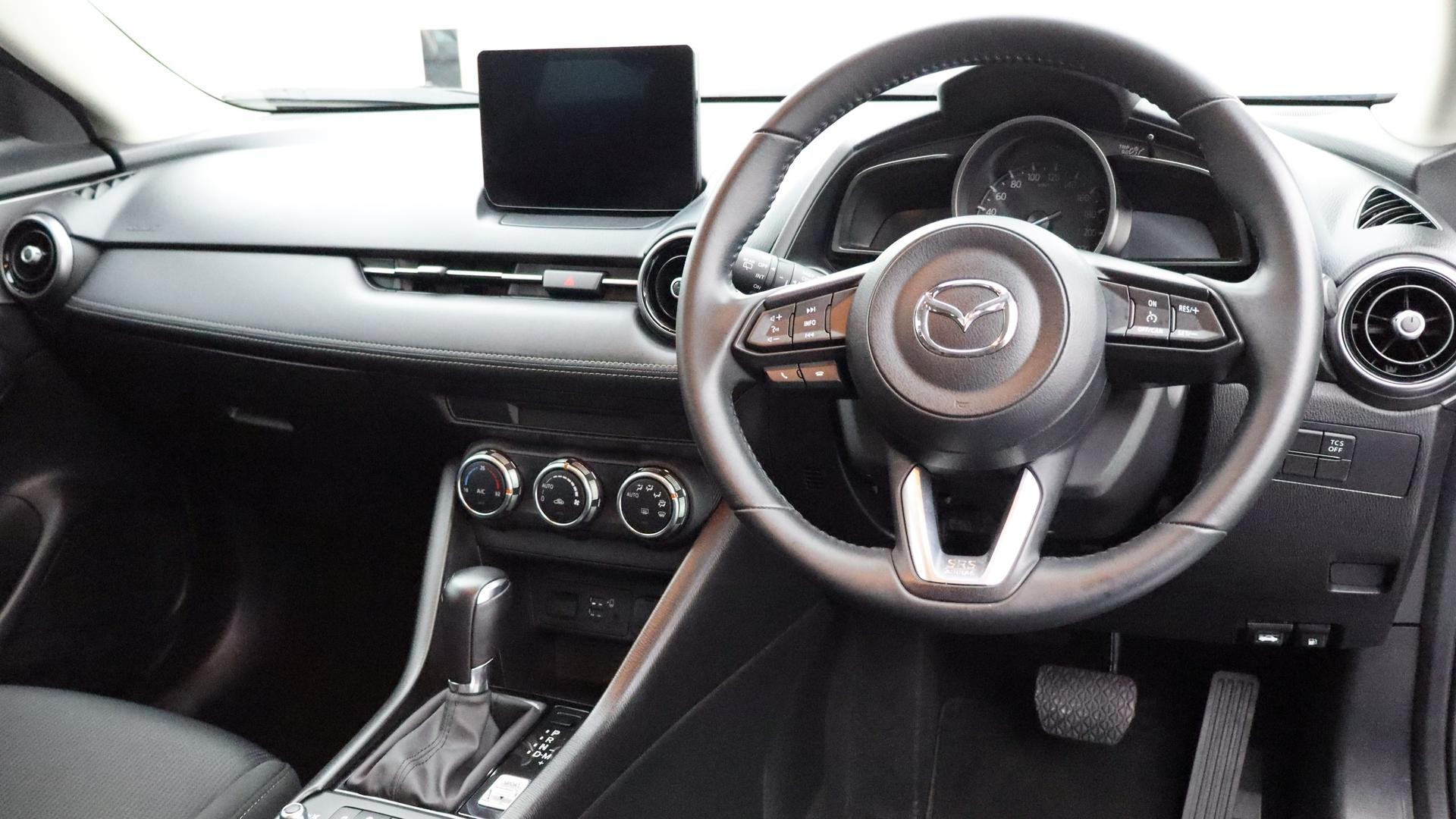 Mazda Cx-3 image 4