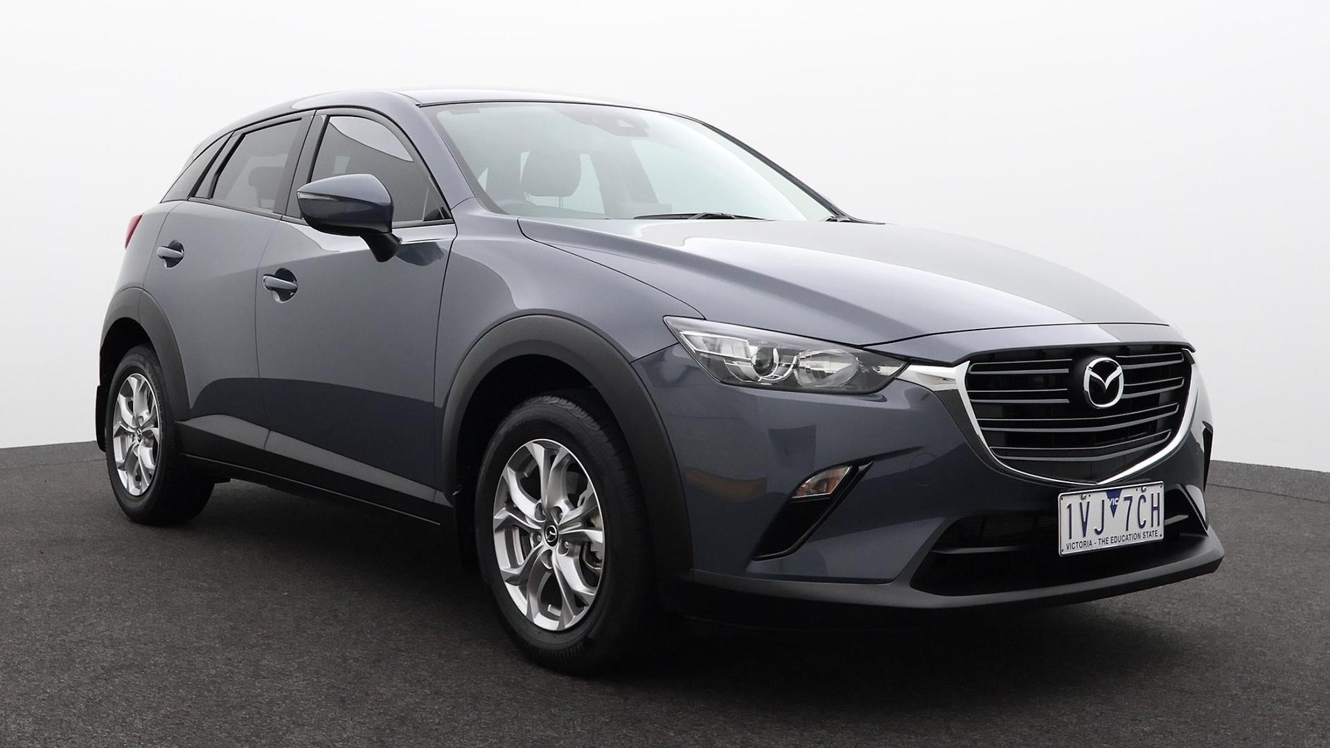 Mazda Cx-3 image 2