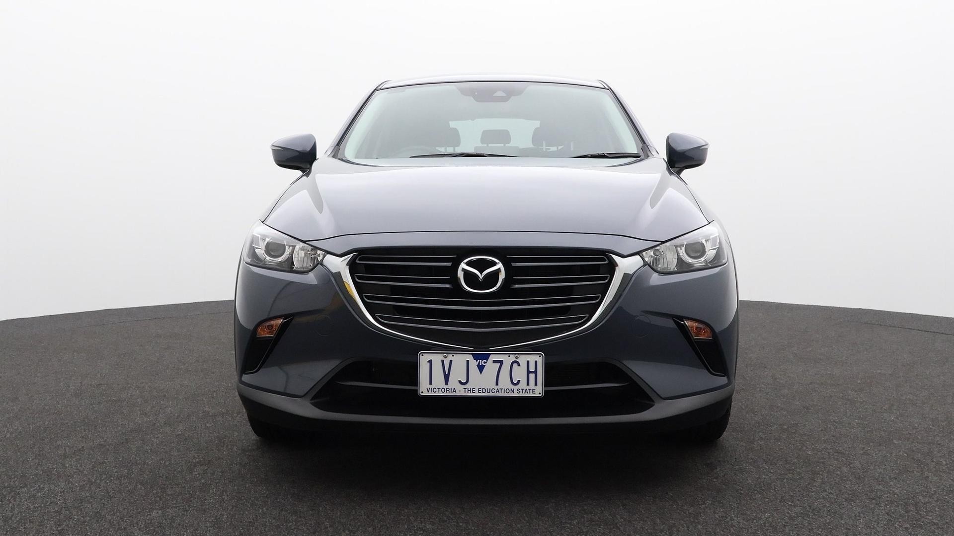 Mazda Cx-3 image 3