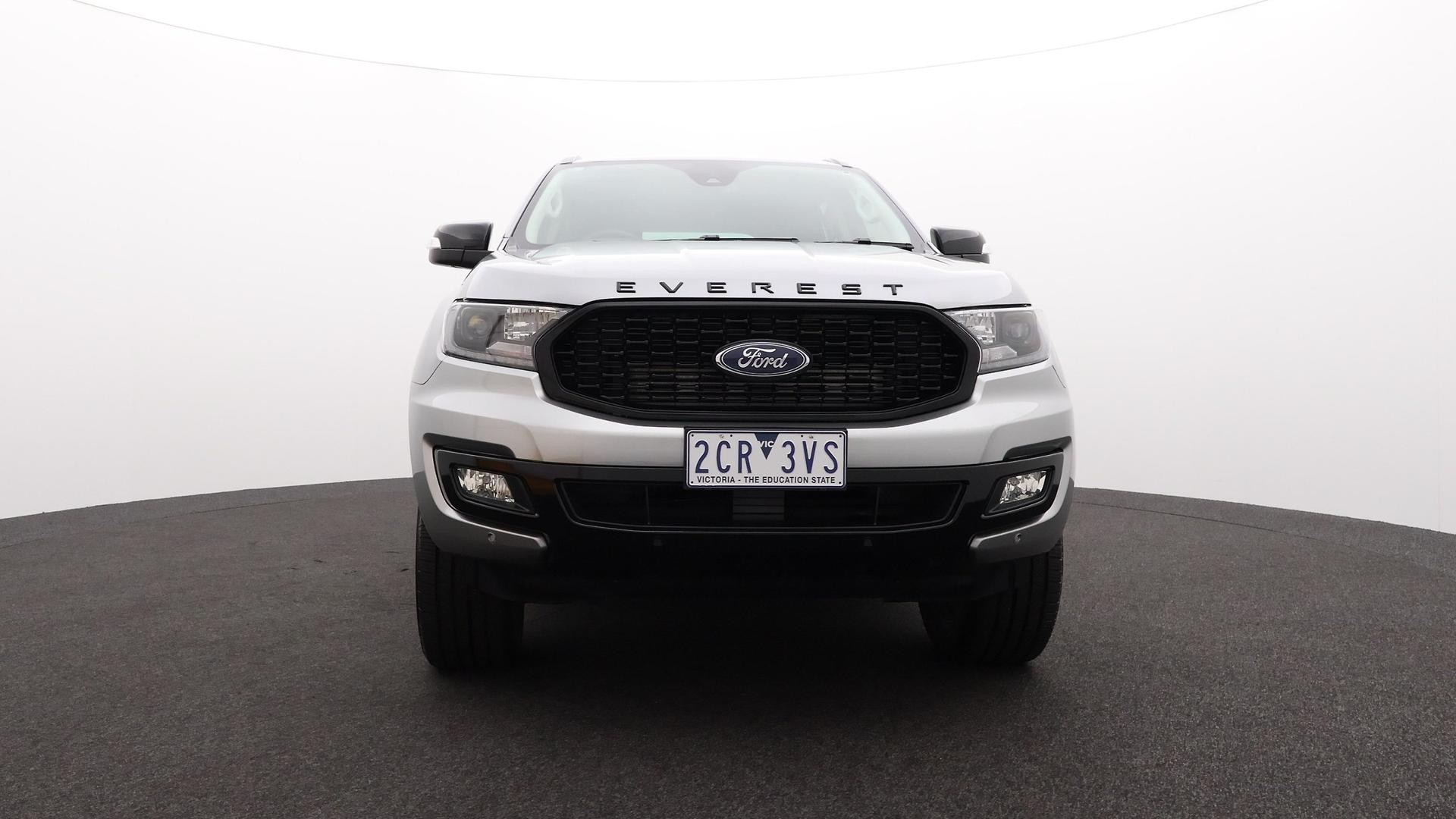 Ford Everest image 3