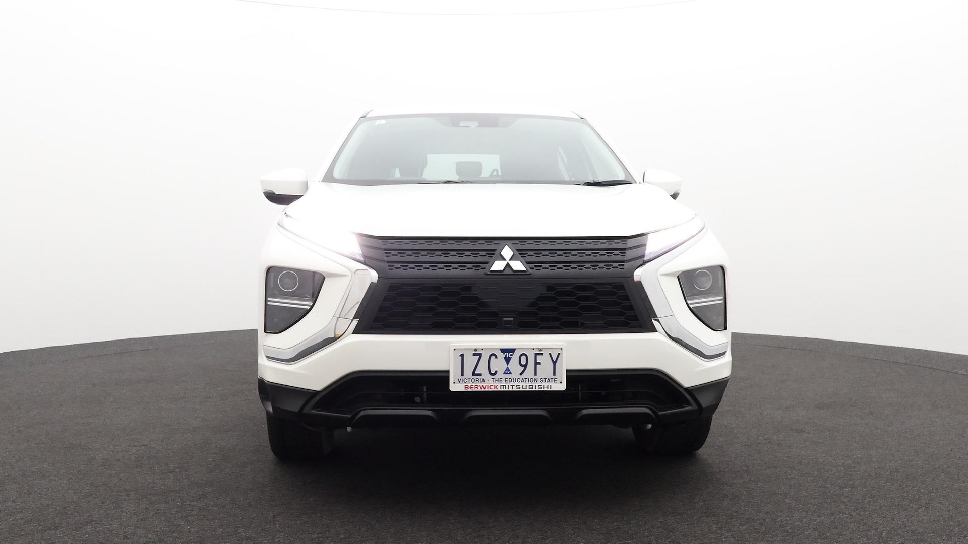 Mitsubishi Eclipse Cross image 3