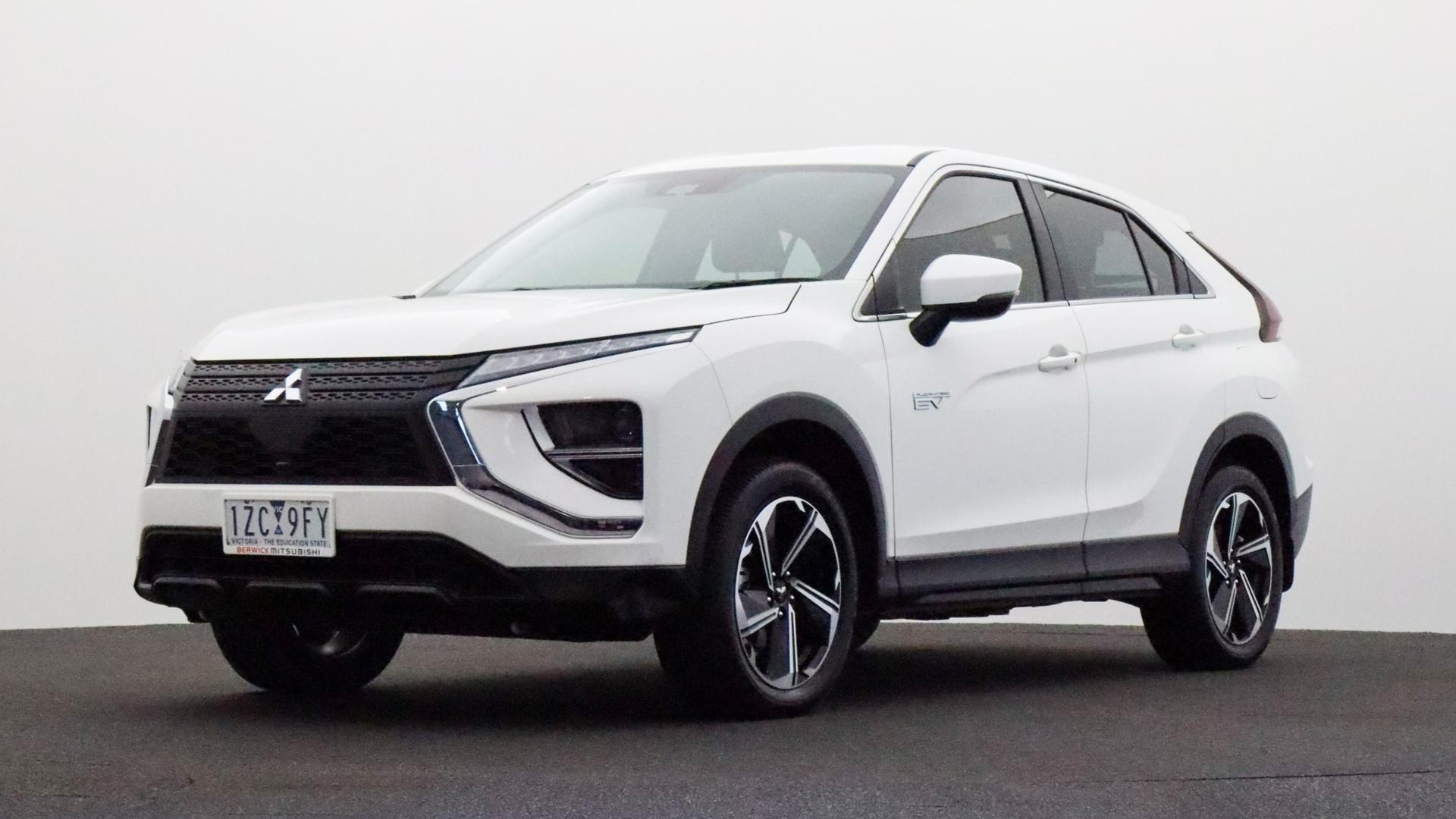Mitsubishi Eclipse Cross image 1