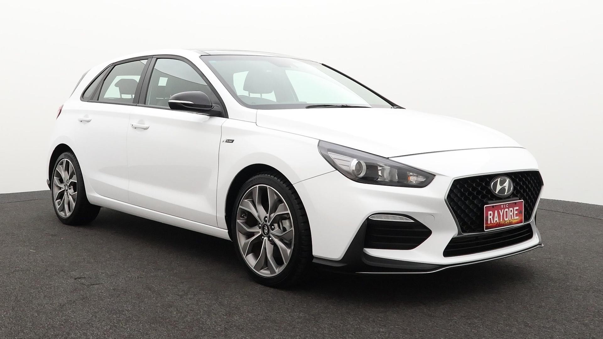 Hyundai I30 image 2