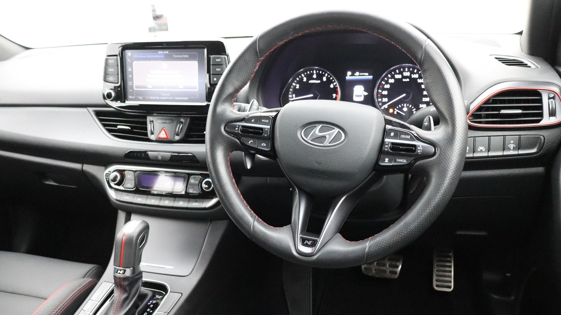 Hyundai I30 image 4