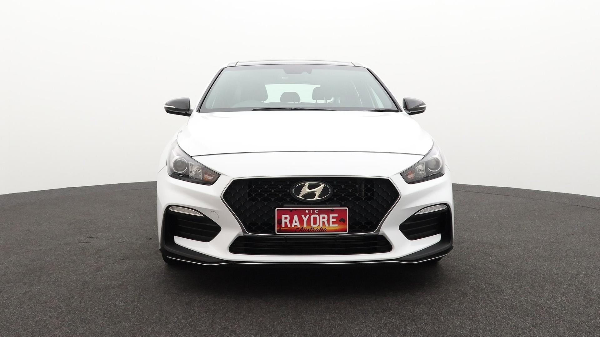 Hyundai I30 image 3