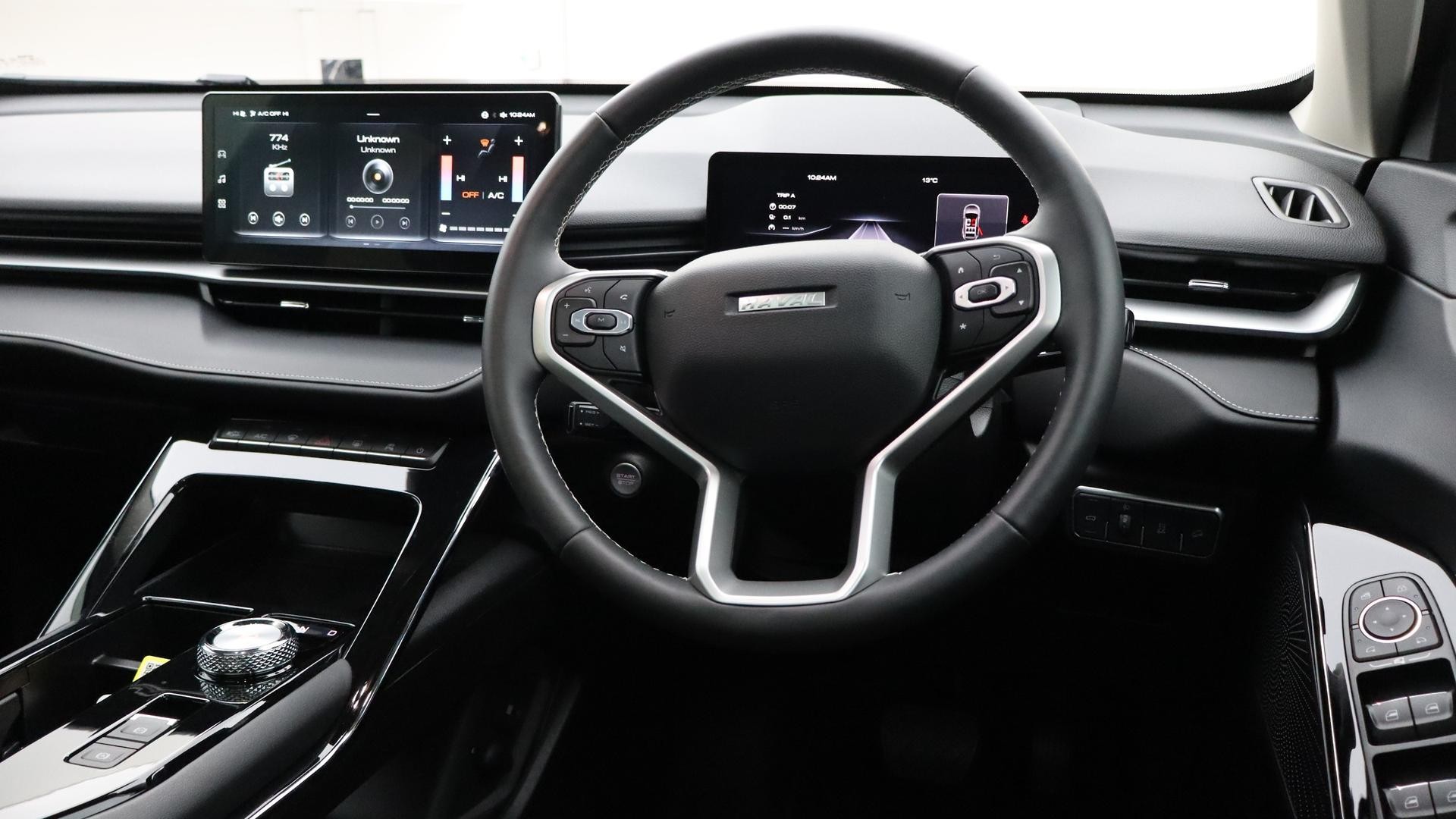 Gwm Haval H6 image 4
