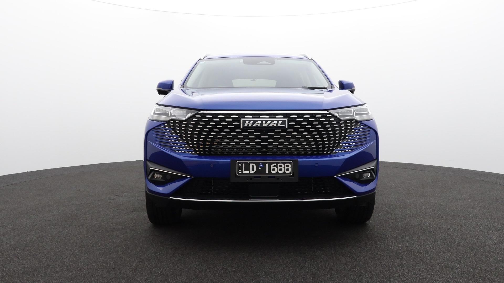 Gwm Haval H6 image 3
