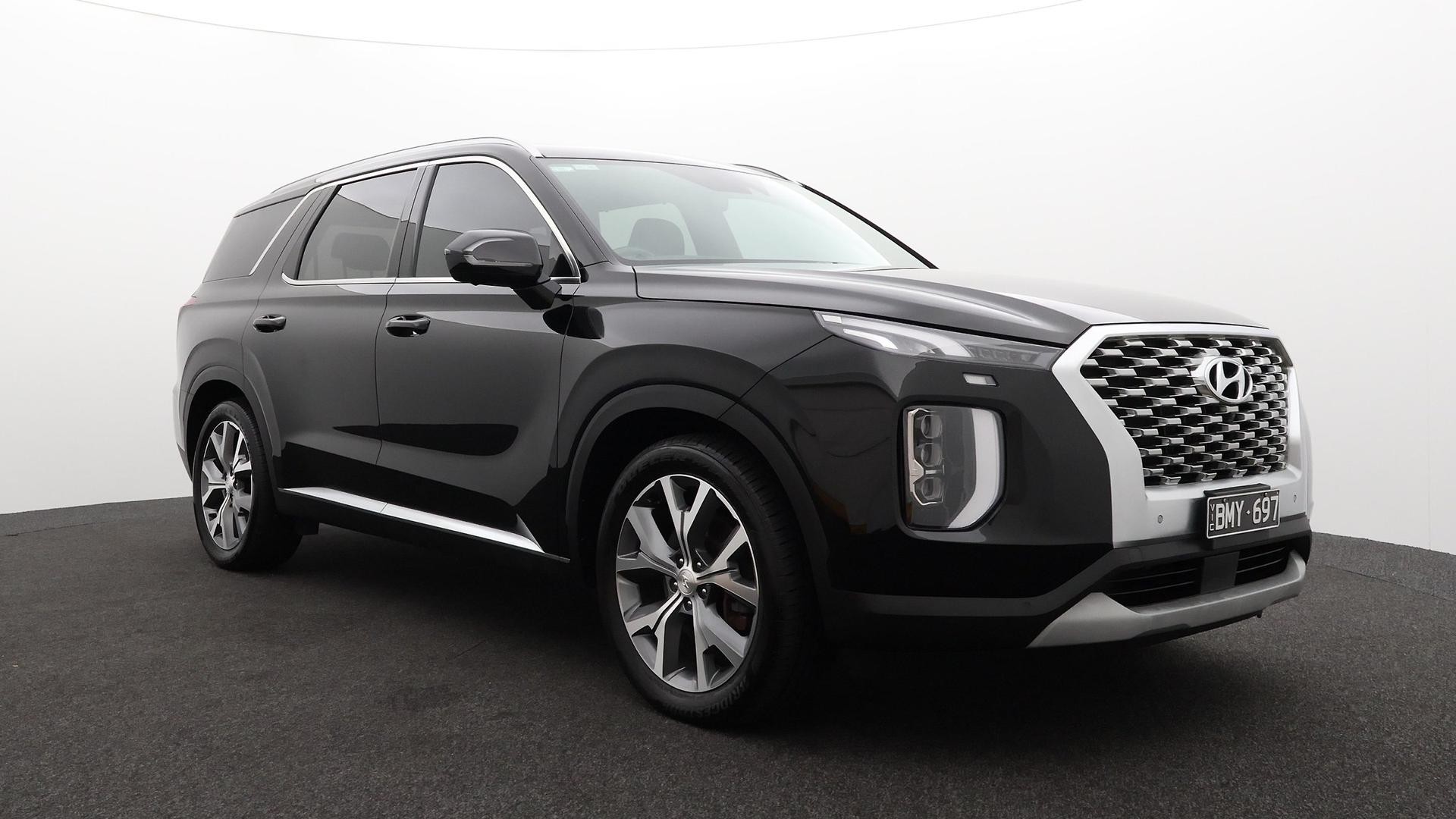 Hyundai Palisade image 2