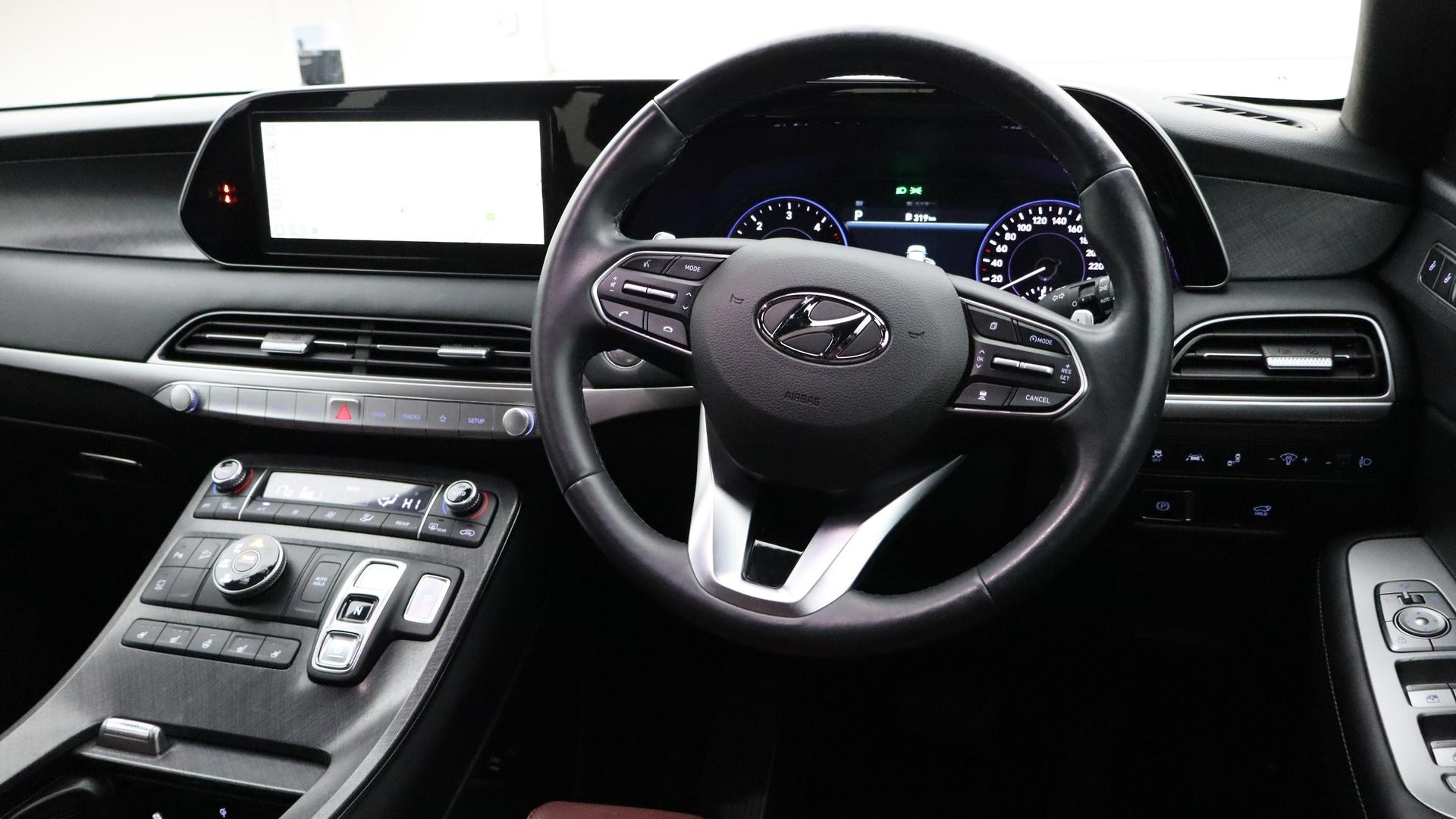 Hyundai Palisade image 4