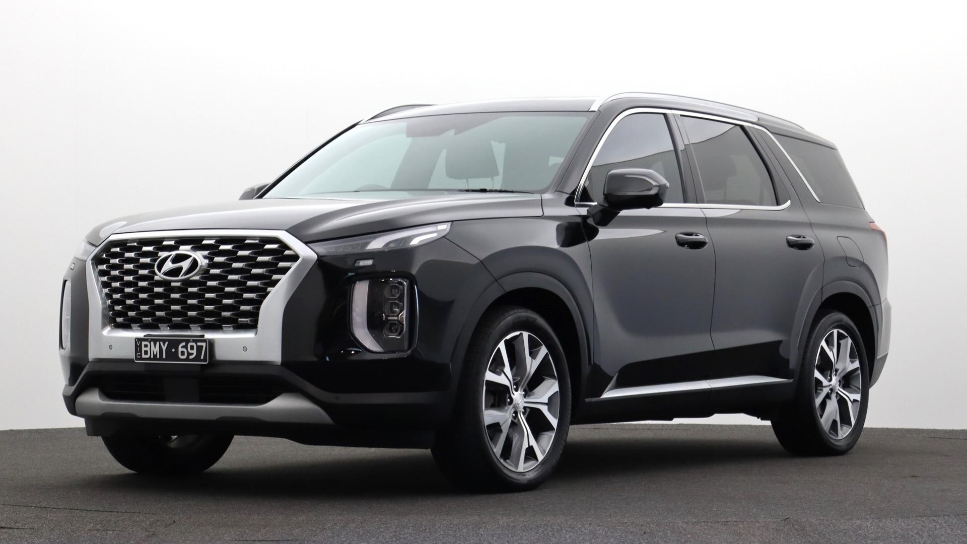 Hyundai Palisade image 1