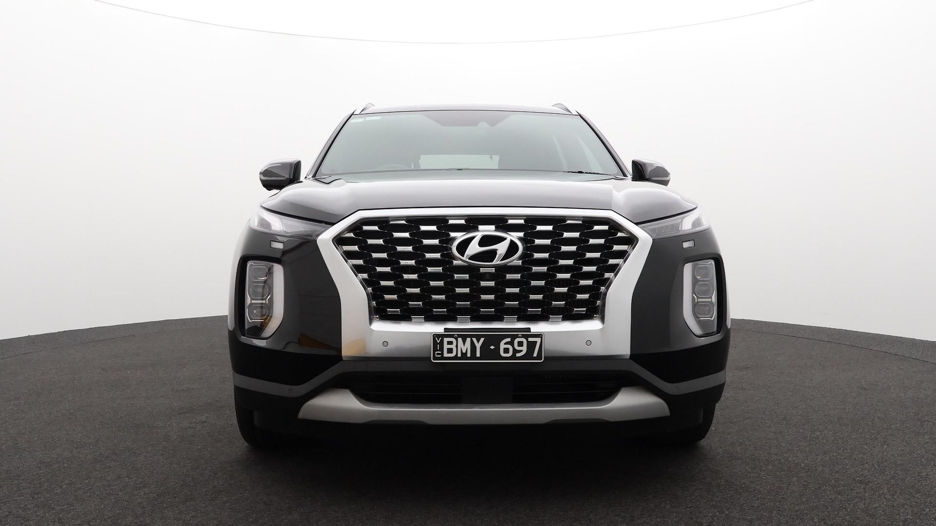 Hyundai Palisade image 3