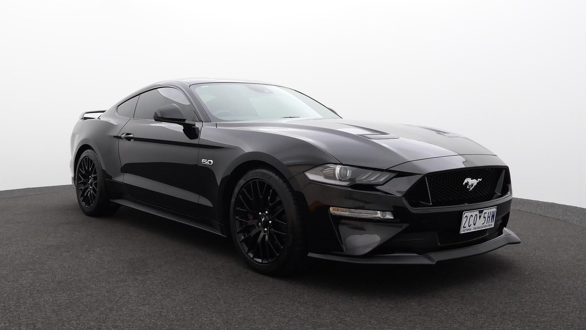 Ford Mustang image 2