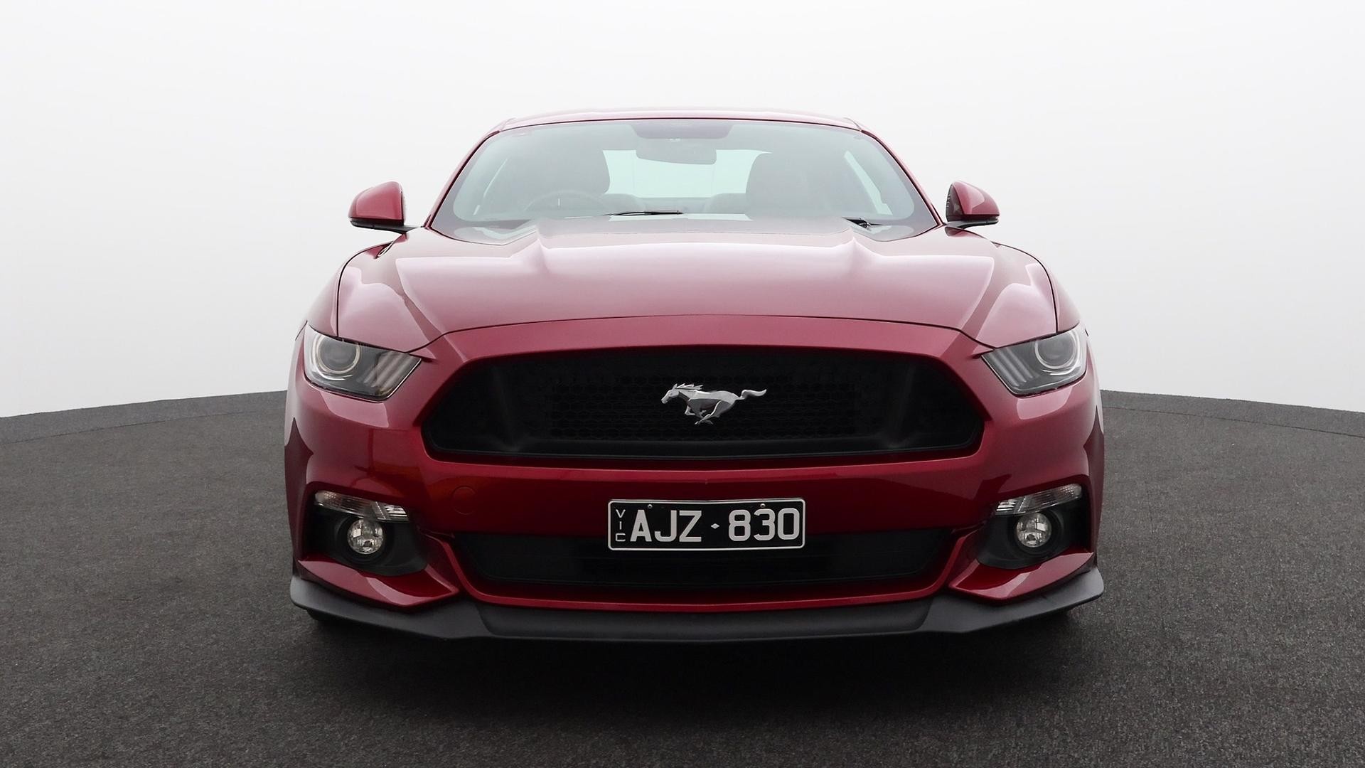 Ford Mustang image 3