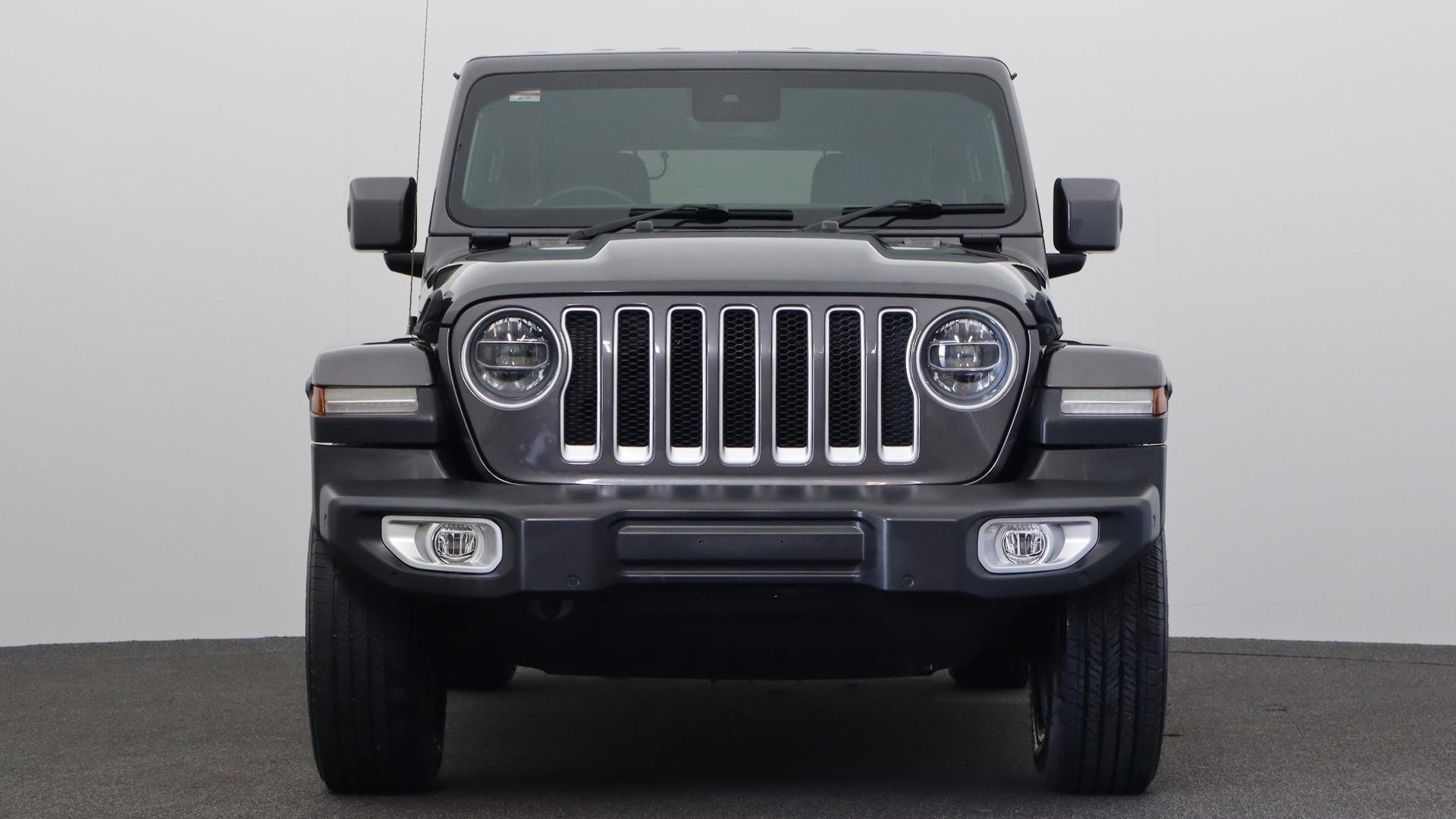 Jeep Wrangler image 3