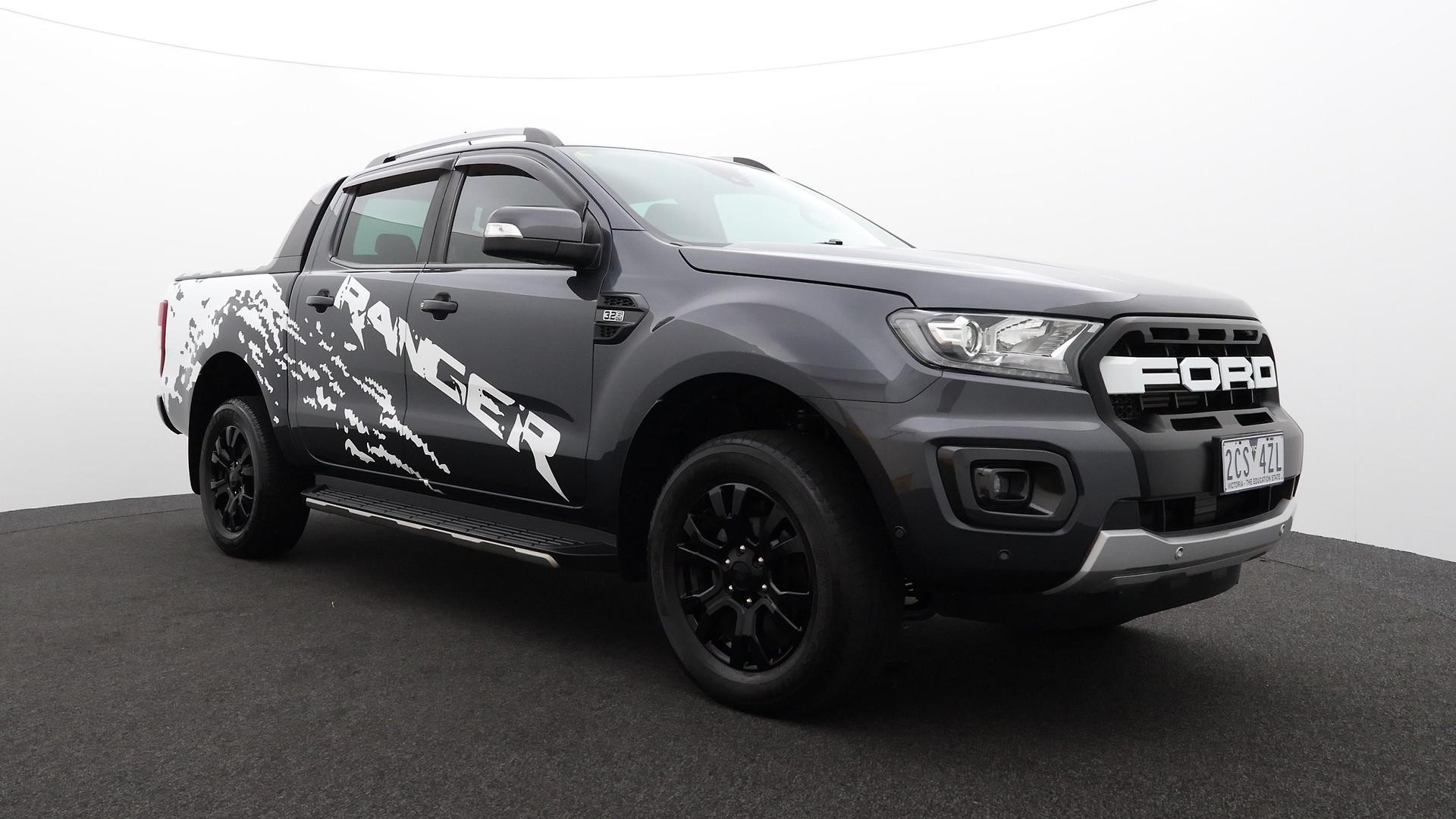 Ford Ranger image 2