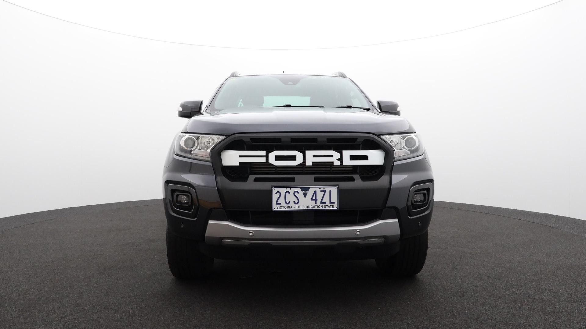 Ford Ranger image 3