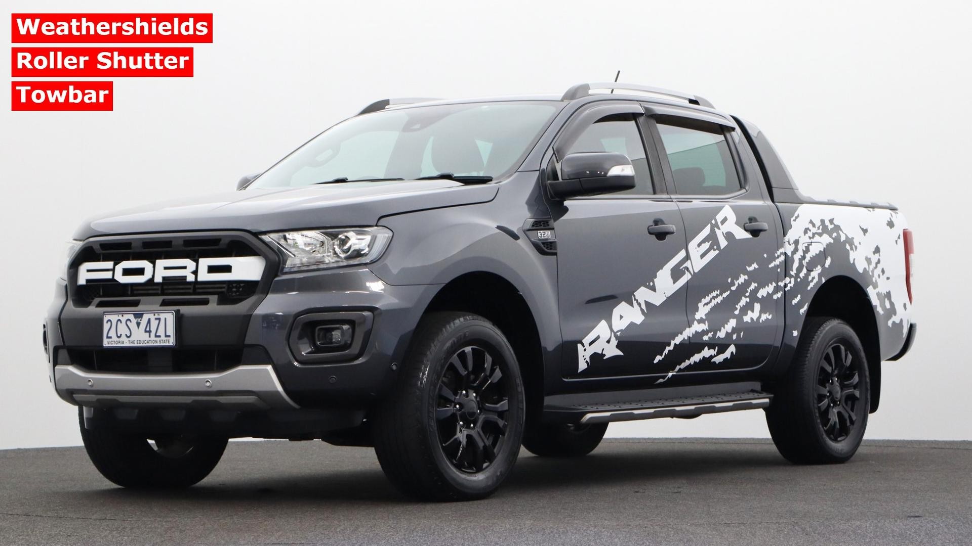 Ford Ranger image 1