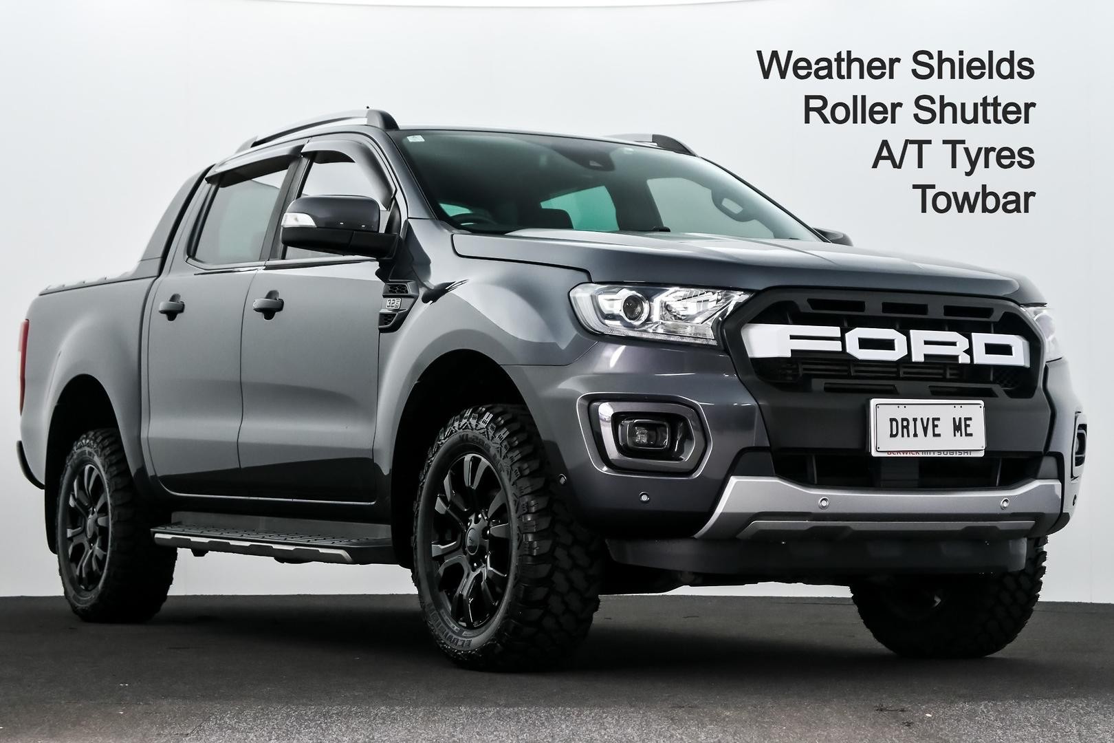 Ford Ranger image 1