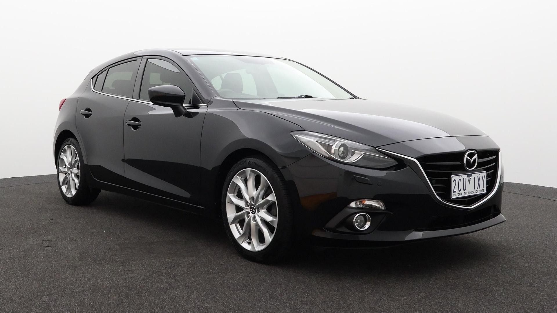 Mazda 3 image 2
