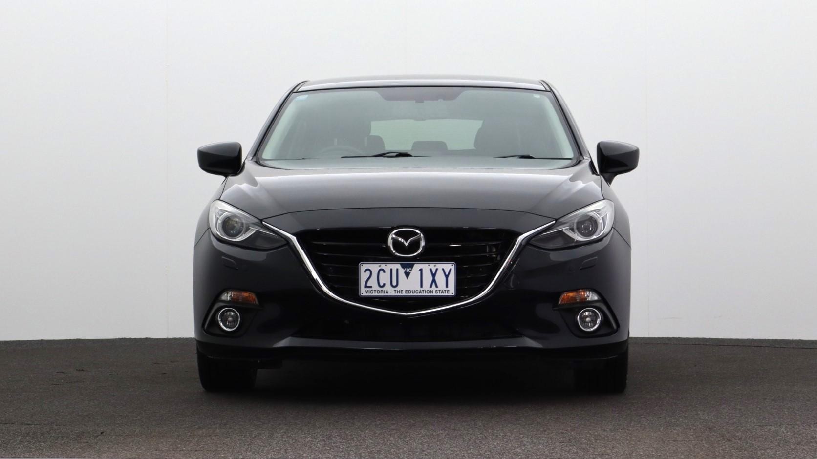 Mazda 3 image 3
