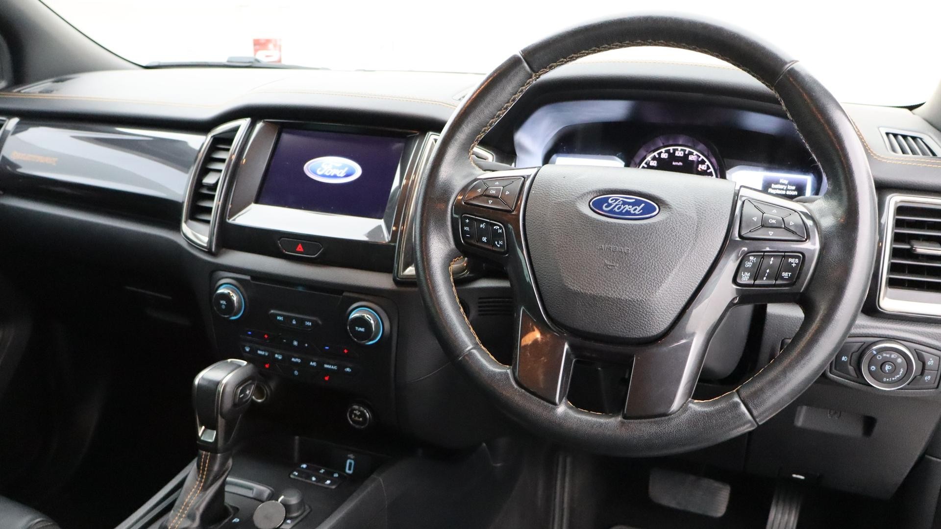 Ford Ranger image 4