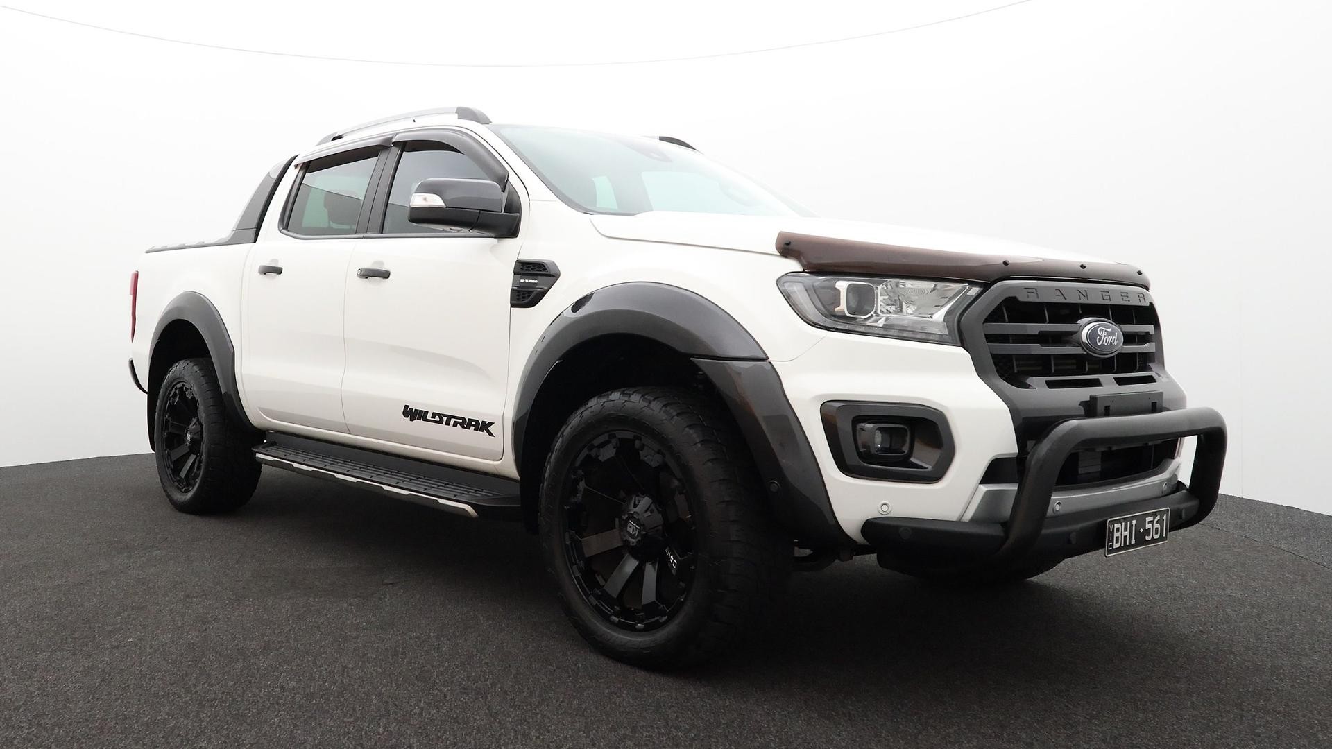 Ford Ranger image 2