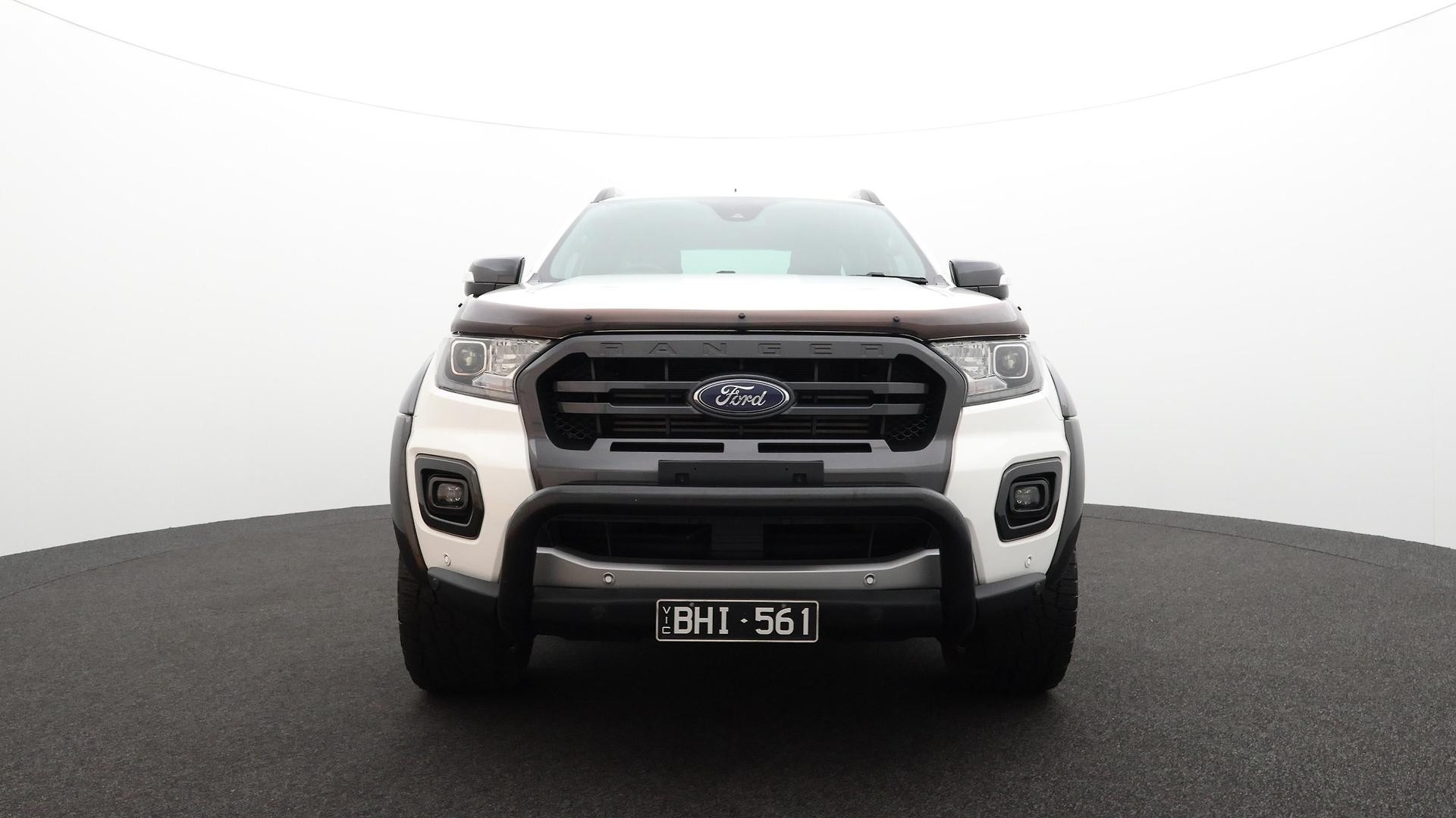 Ford Ranger image 3