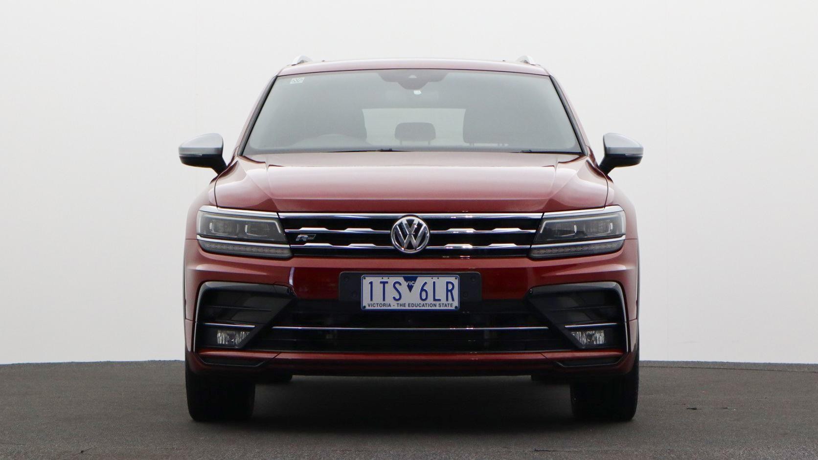 Volkswagen Tiguan image 3