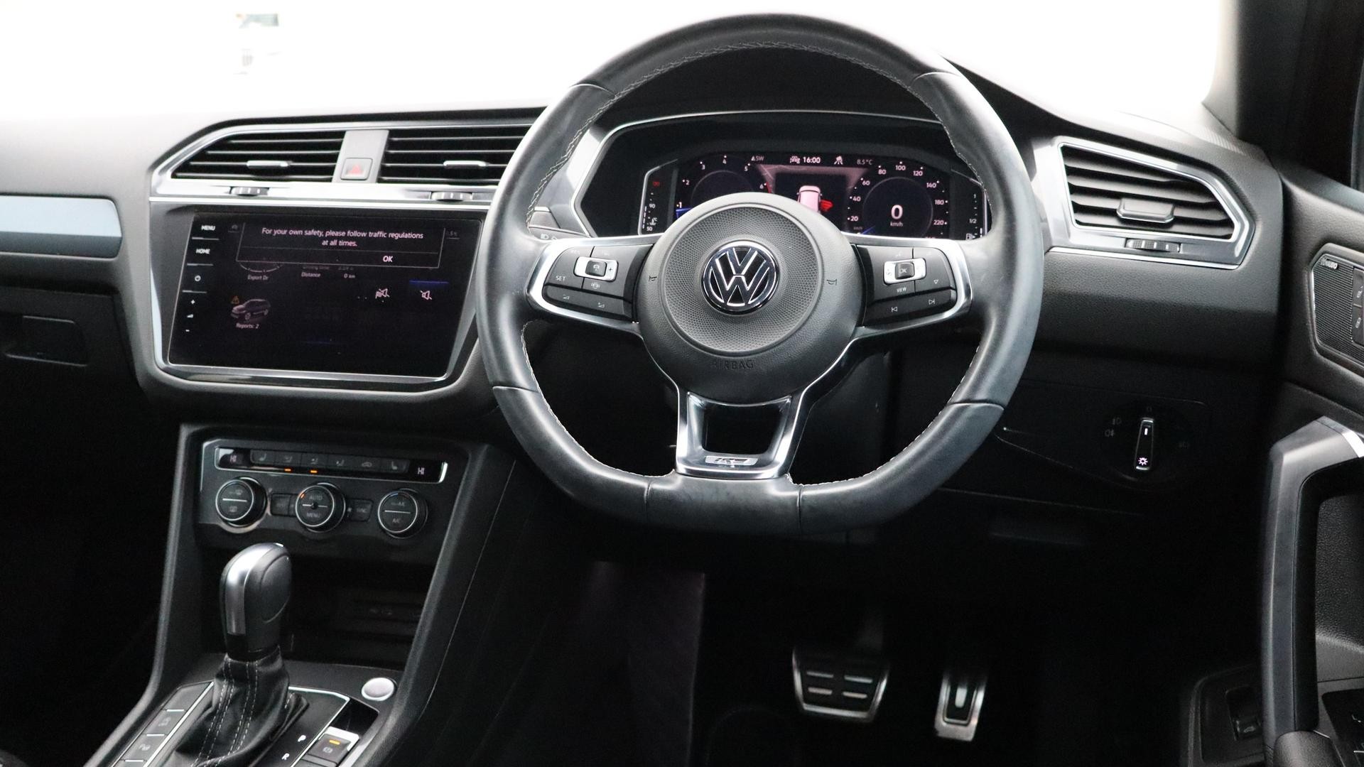 Volkswagen Tiguan image 4