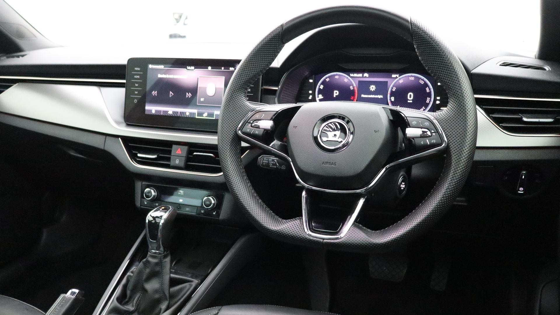 Skoda Kamiq image 4