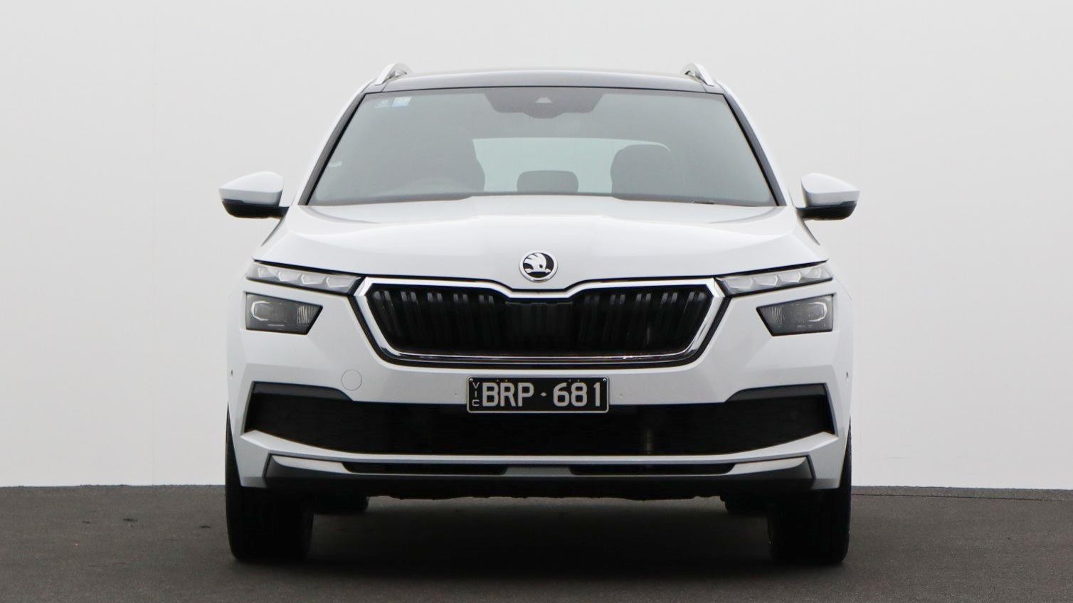 Skoda Kamiq image 3