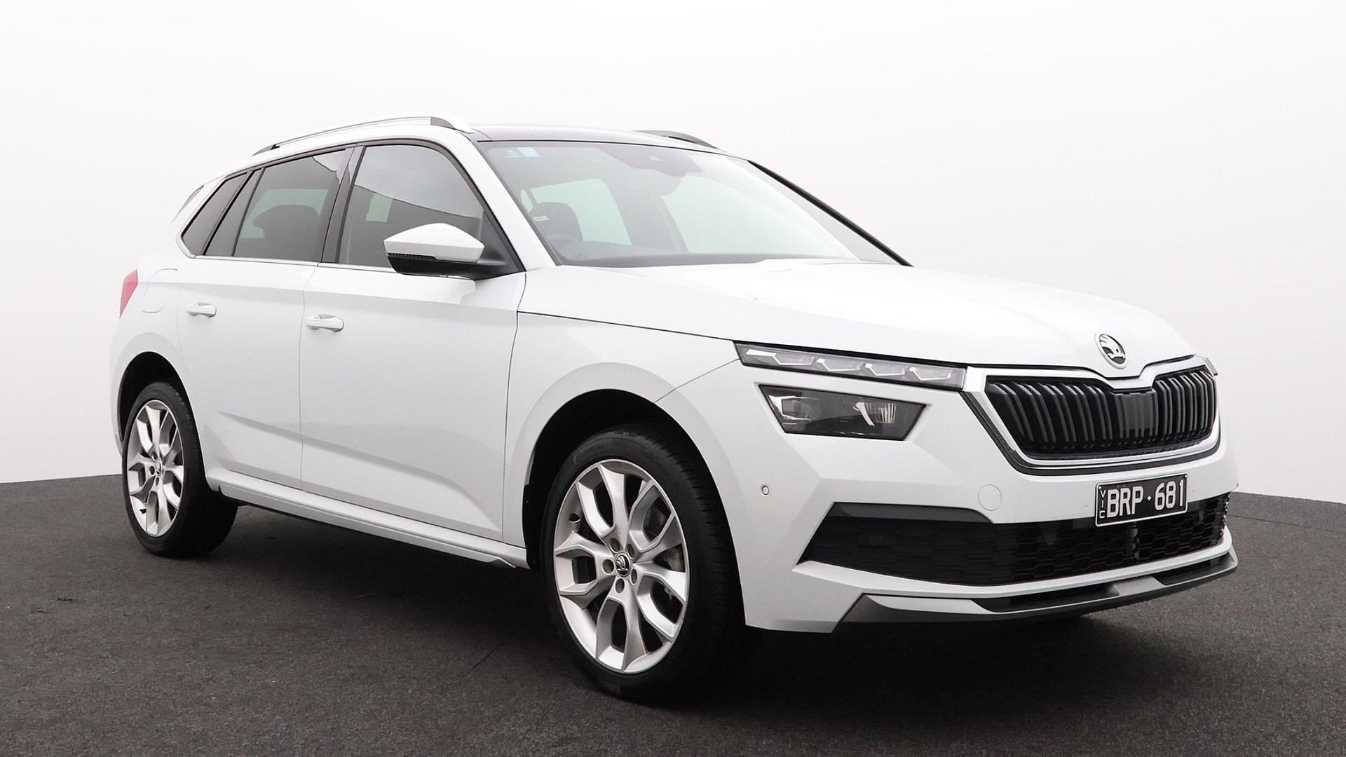 Skoda Kamiq image 2