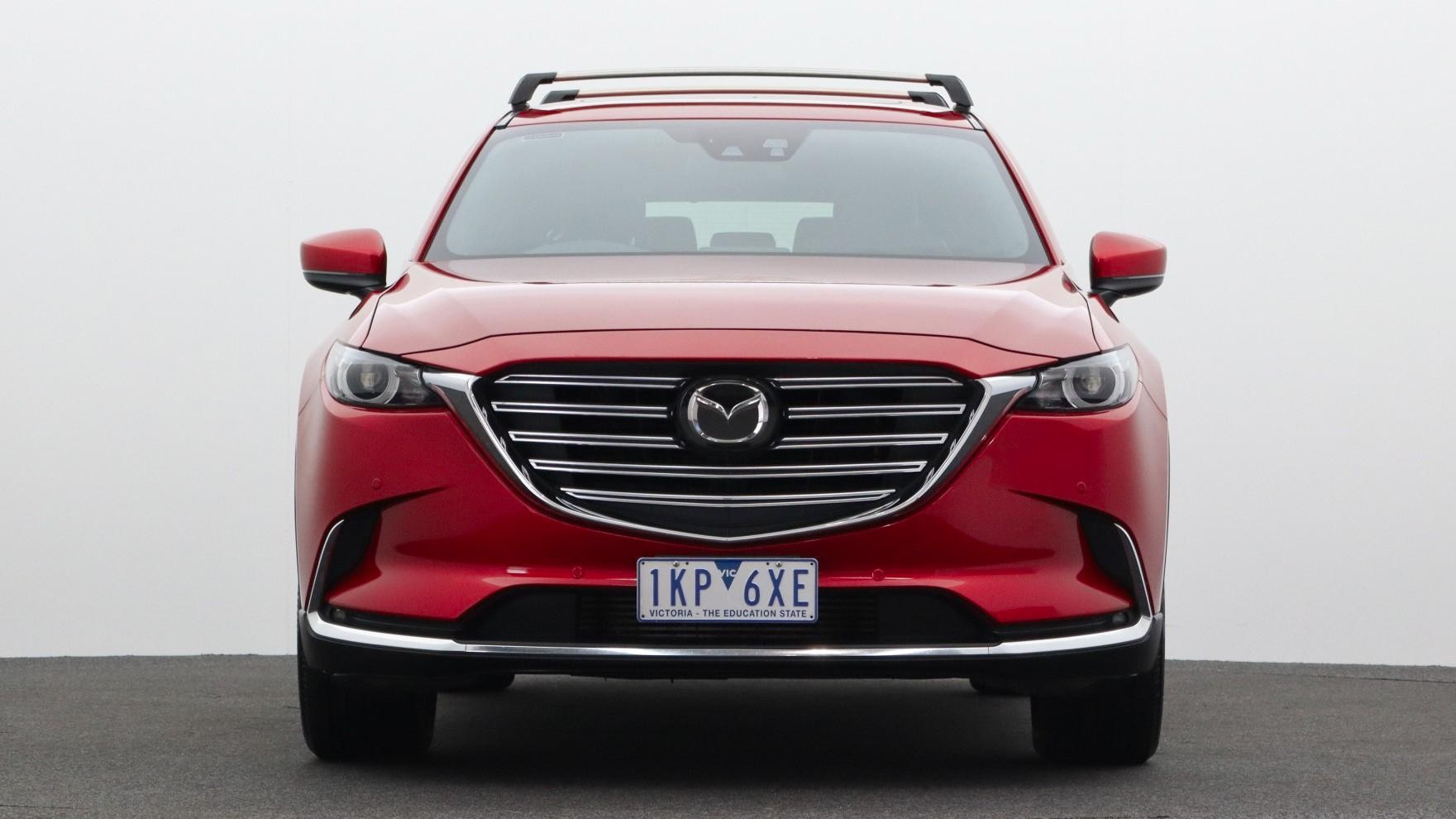 Mazda Cx-9 image 3