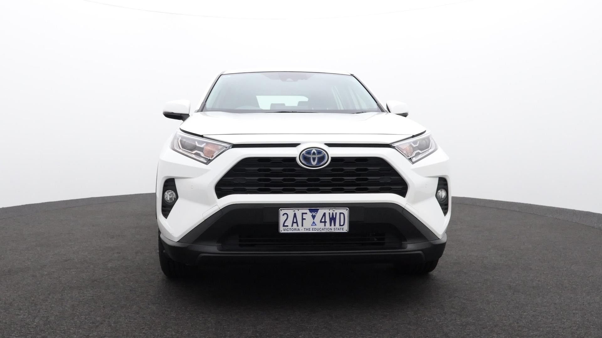 Toyota Rav4 image 3