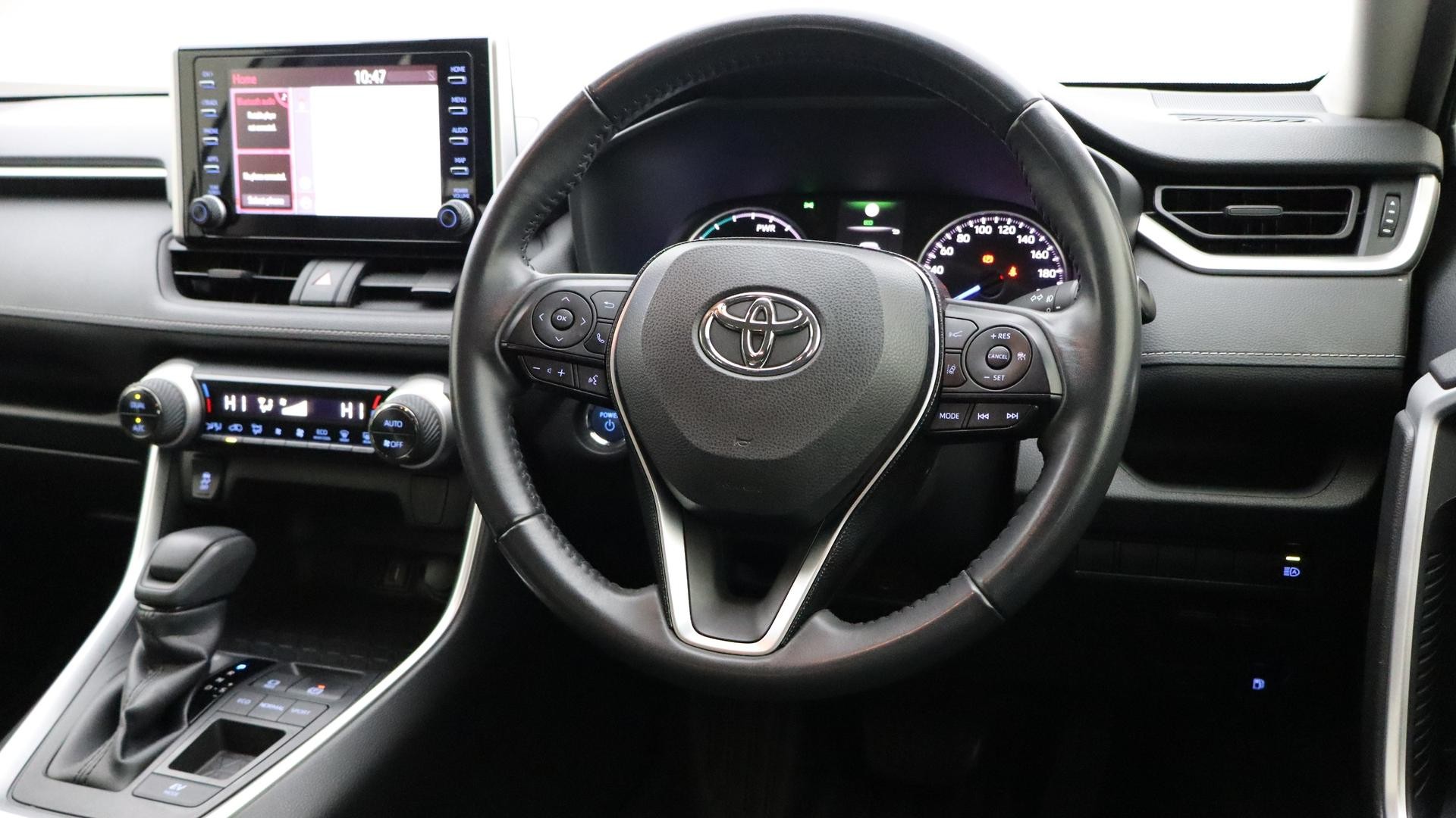 Toyota Rav4 image 4