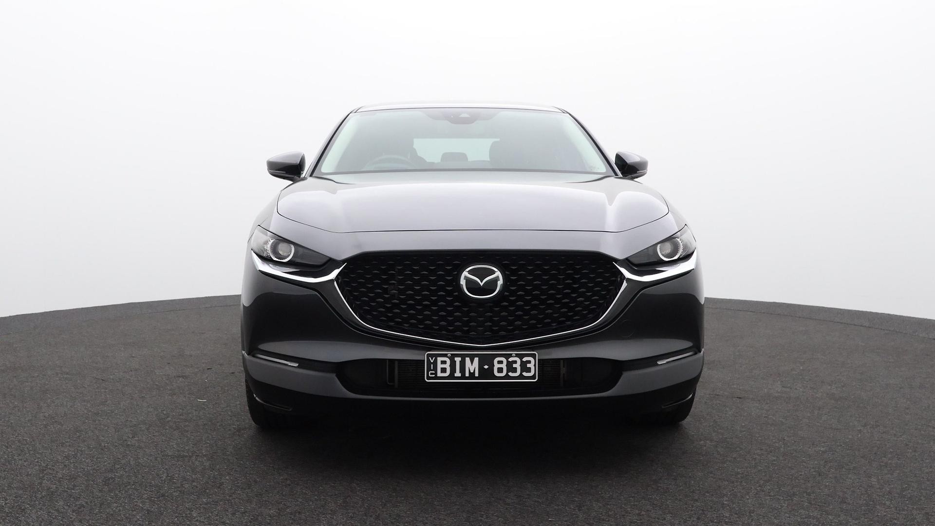 Mazda Cx-30 image 3