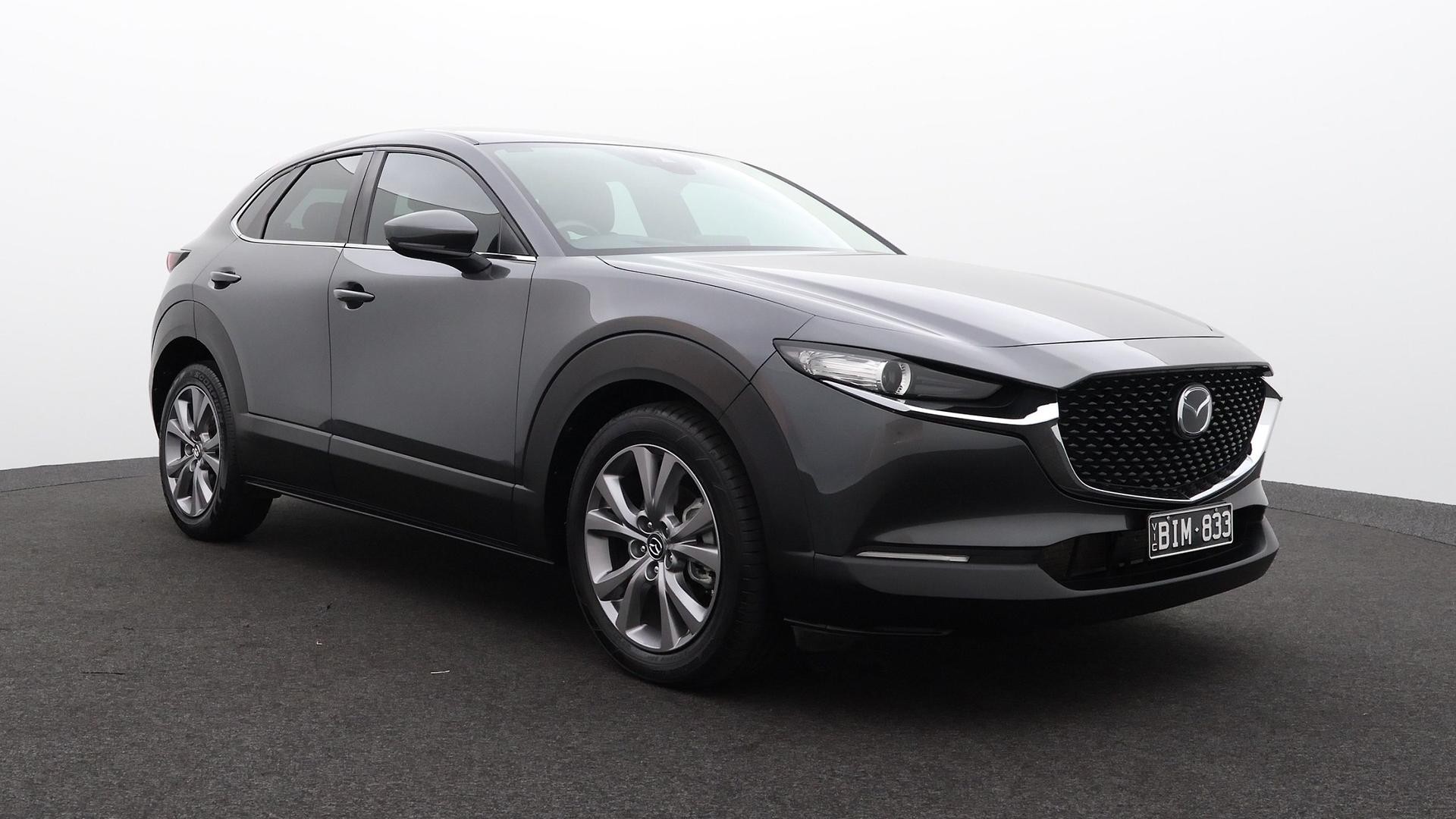 Mazda Cx-30 image 2