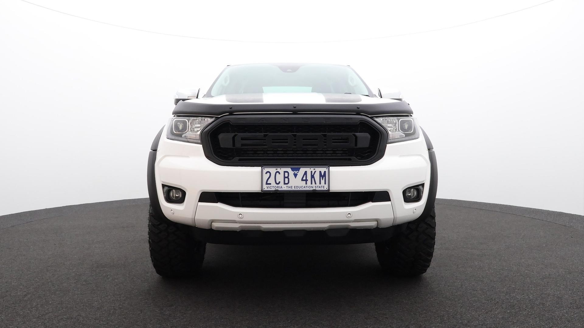 Ford Ranger image 3