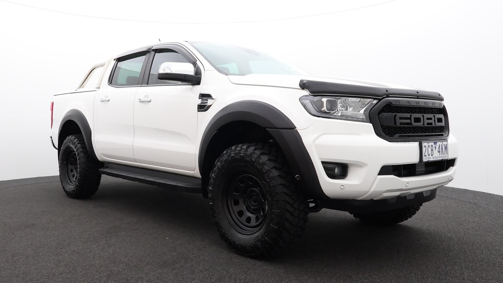 Ford Ranger image 2